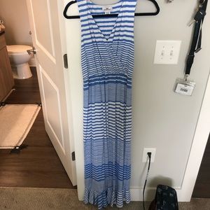 Vineyard Vines Maxi Dress